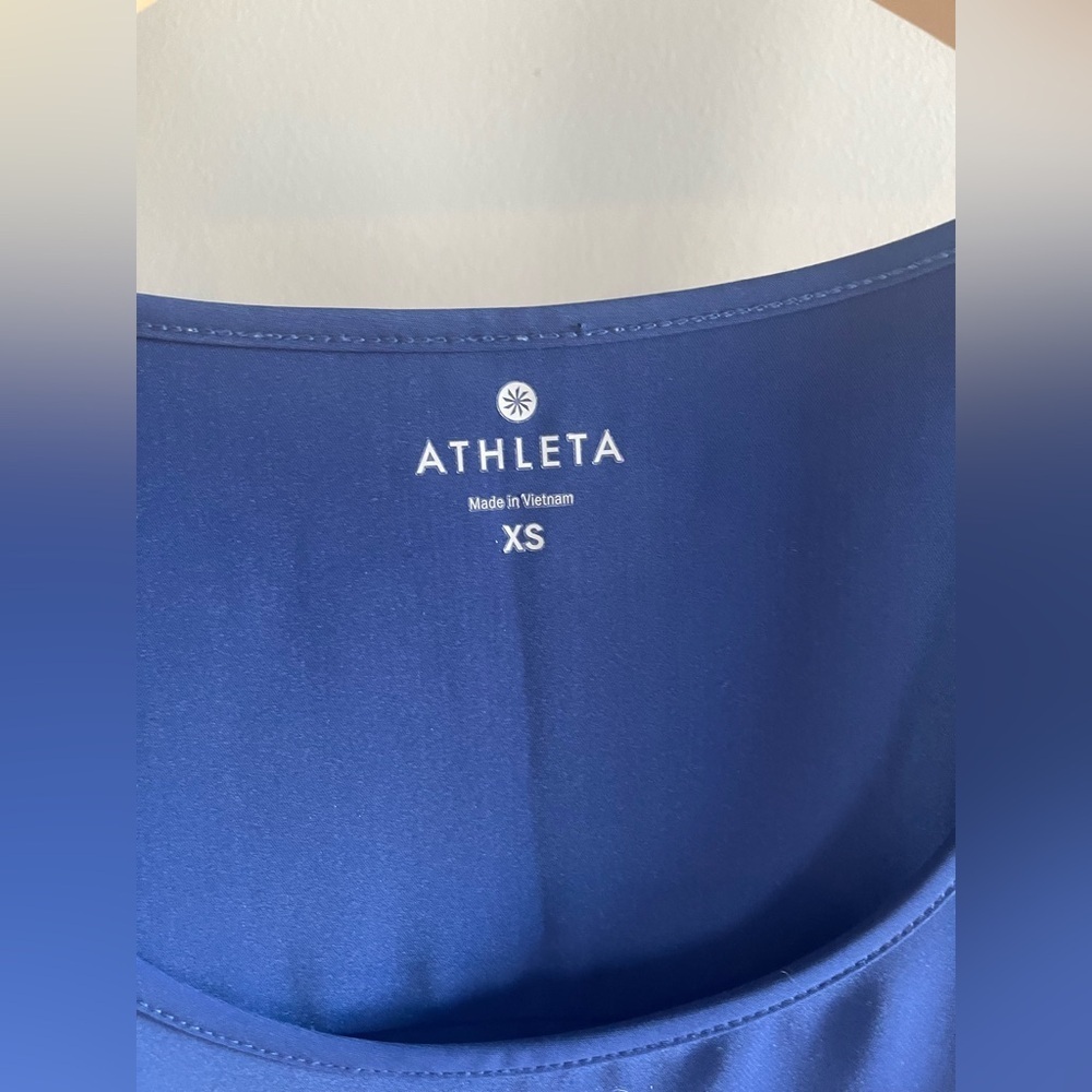 Athleta GETAWAY DRESS - Picture 4 of 5